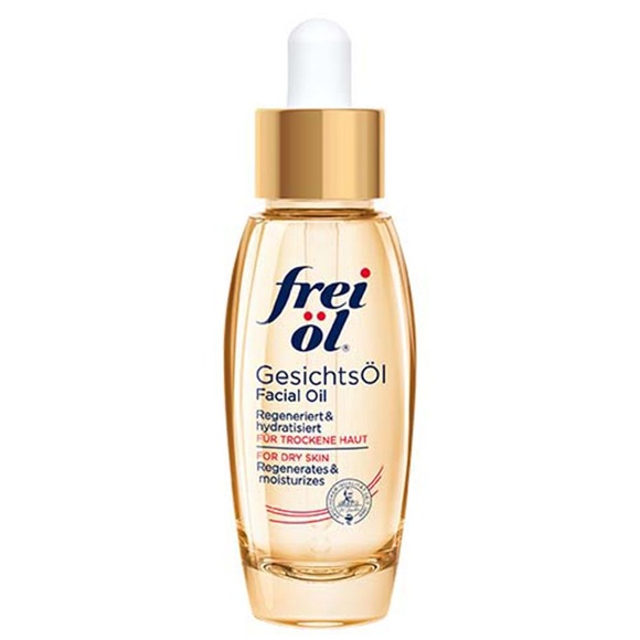 frei öl® Hydrolipid GesichtsÖl