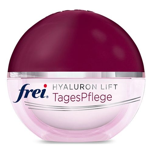 frei öl® Anti AGE Hyaluron Lift TagesPflege