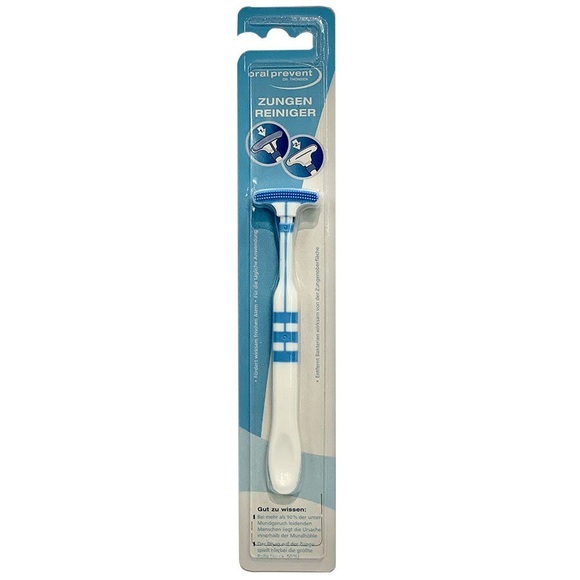 Oral Prevent Zungenreiniger