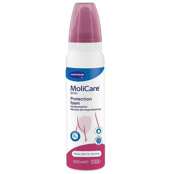 MoliCare Skin Hautprotektor (100 ml)