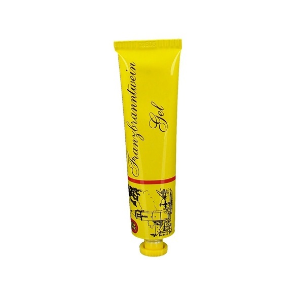 Franzbranntwein Gel