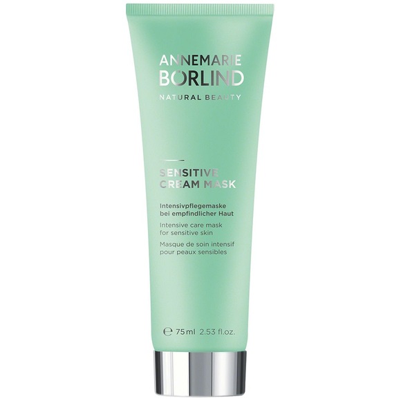 Sensitive Cream Mask