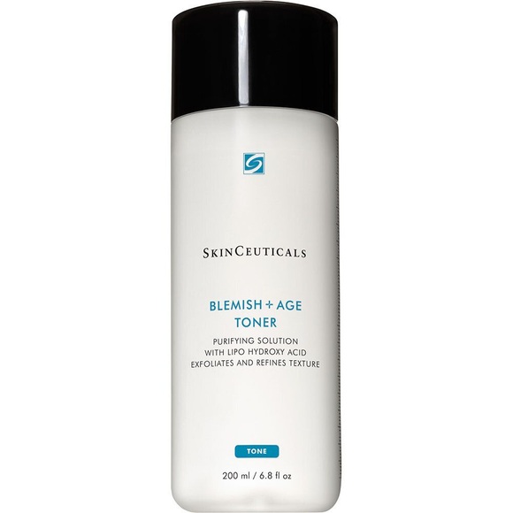 SkinCeuticals Skin Ceuticals Blemish + Age Toner 200ml/6.7oz