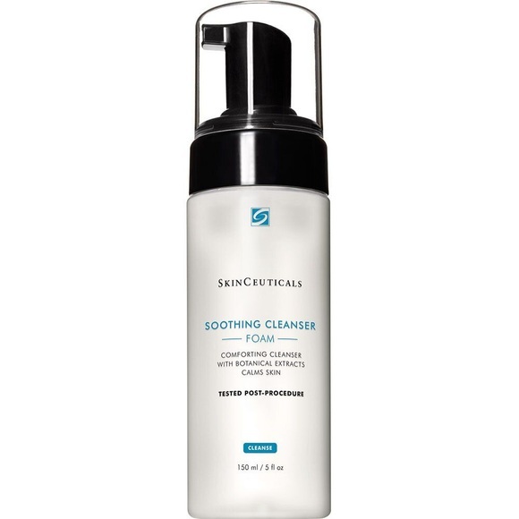 Skin Ceuticals - Reinigung Soothing - 150 ml