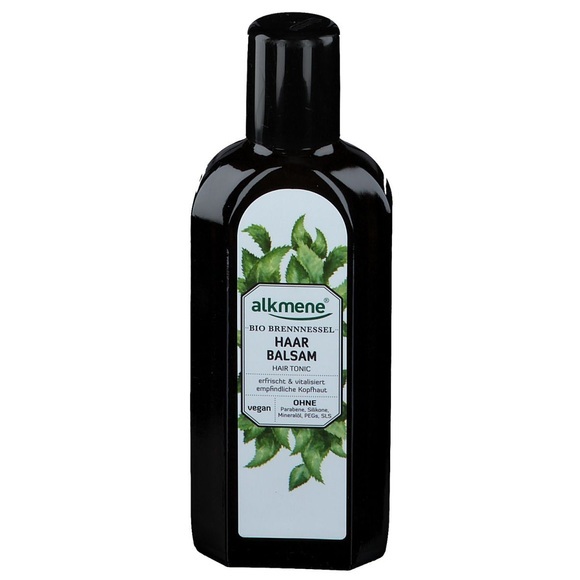 Alkmene Bio Brennessel Haarbalsam
