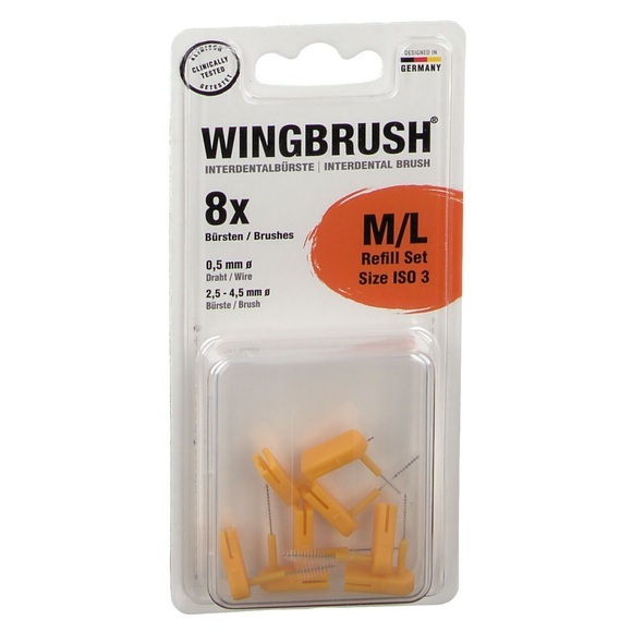 Wingbrush