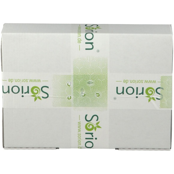 Ruehe Healthcare GmbH Sorion® Shampoo & 2x Sorion® Head Fluid Set