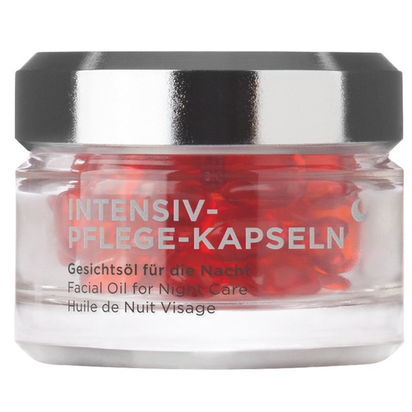 Intensiv-Pflege-Kapseln