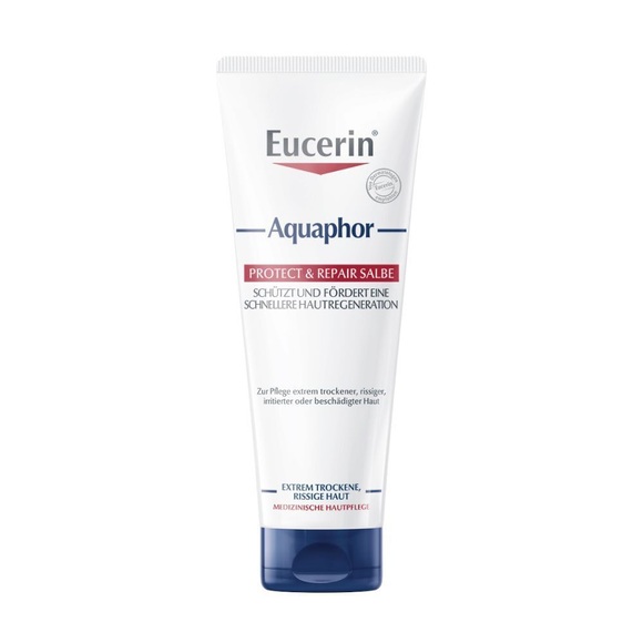 Eucerin® Aquaphor Protect & Repair Salbe