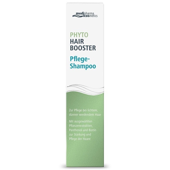 Phyto Hair Booster Pflege-Shampoo