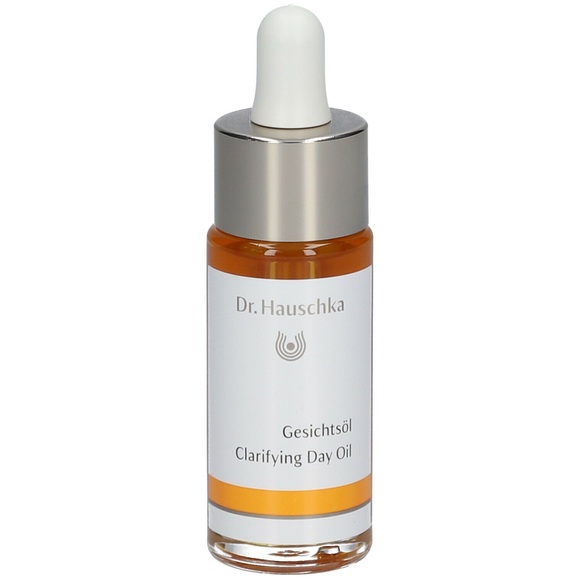 Dr. Hauschka - Gesichtsöl