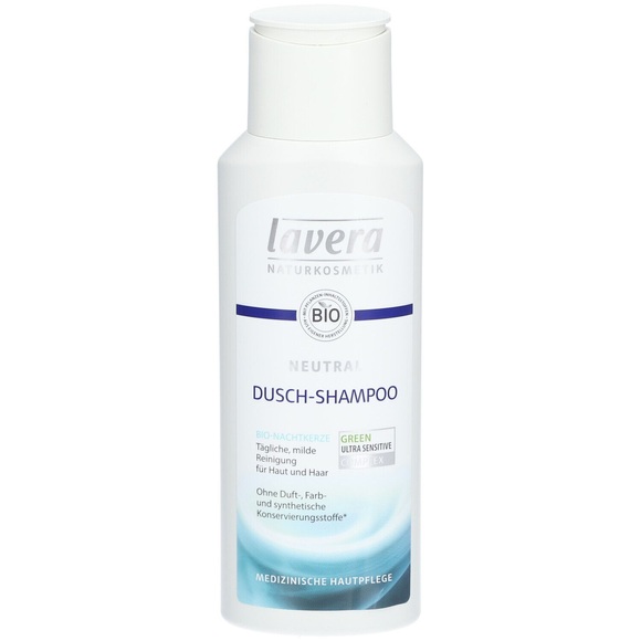 Lavera Neutral Dusch-Shampoo
