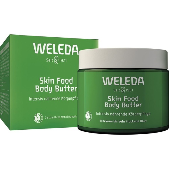 Weleda Skin Food Body Butter
