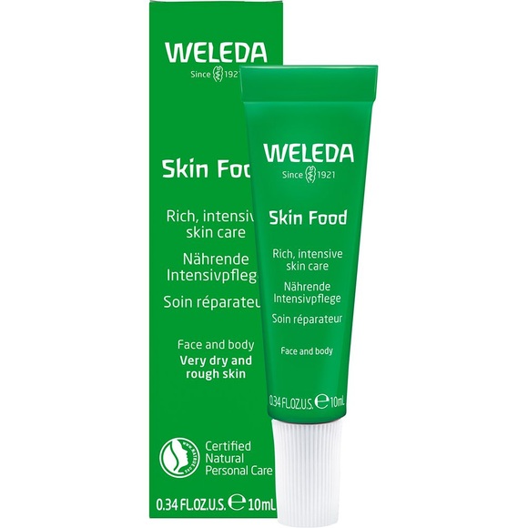 Weleda Skin Food