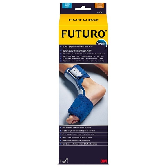 FUTURO Plantarfasziitis Bandage für die Nacht (1 Stück)
