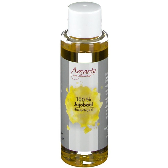 HENRY LAMOTTE OILS Jojobaöl