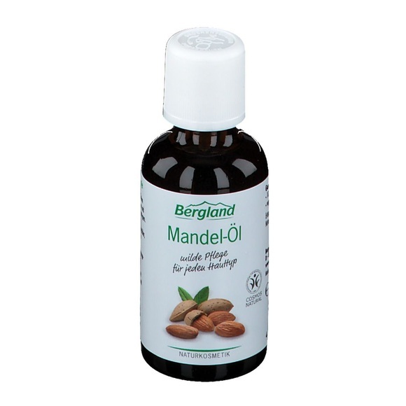 Bergland-Pharma GmbH & Co. KG Bergland Mandelöl