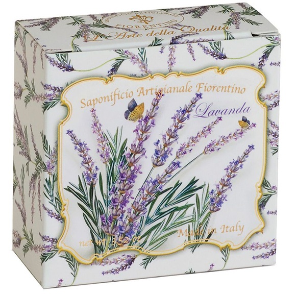 Avitale GmbH Saponificio Artigianale Fiorentino Firenze Lavendel Seife