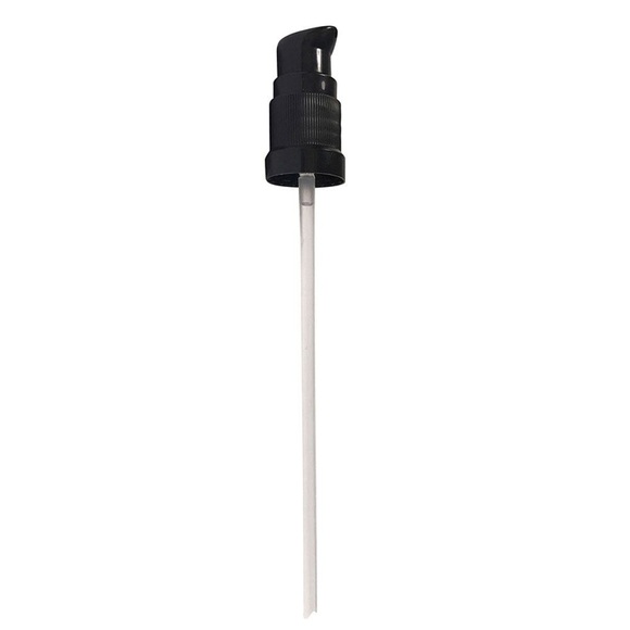 Pumpspender für Apothekerflasche