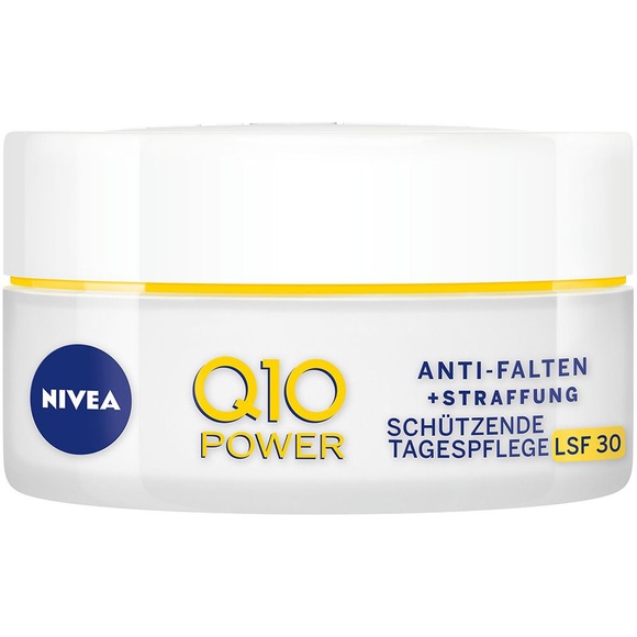 Face Q10 Power Anti-falten Schützende Tagescreme Lsf 30 Damen 50ml