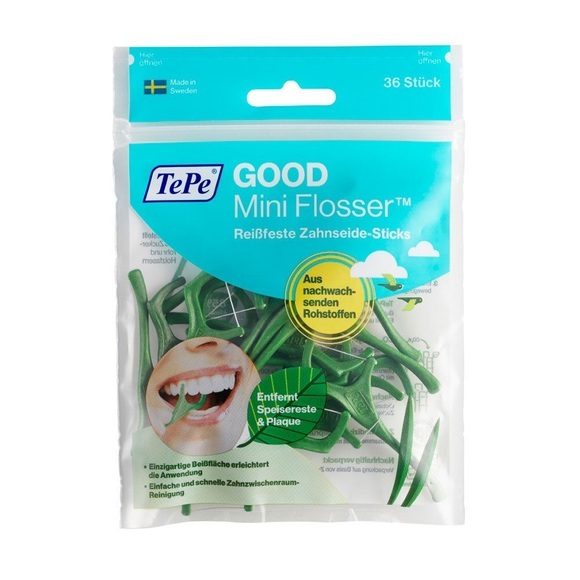 TePe Good Mini Flosser?