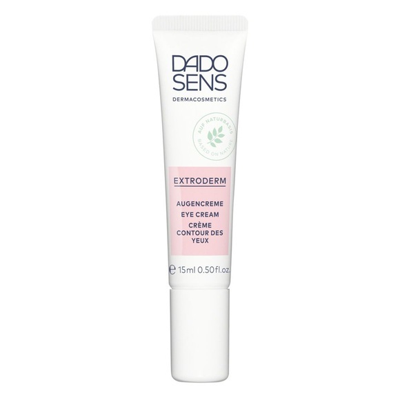 DADO SENS Dermacosmetics Augencreme 15ml