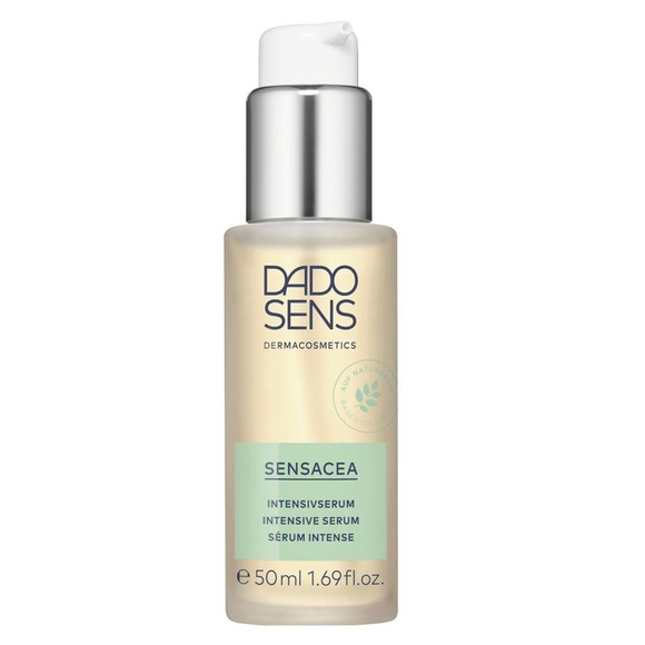 DADO SENS Dermacosmetics Intensivserum Serum 50ml