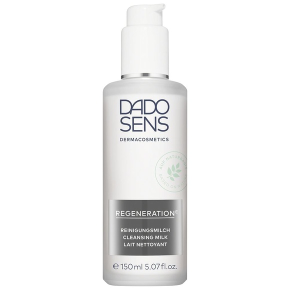 DADO SENS Dermacosmetics Reinigungsmilch 150ml
