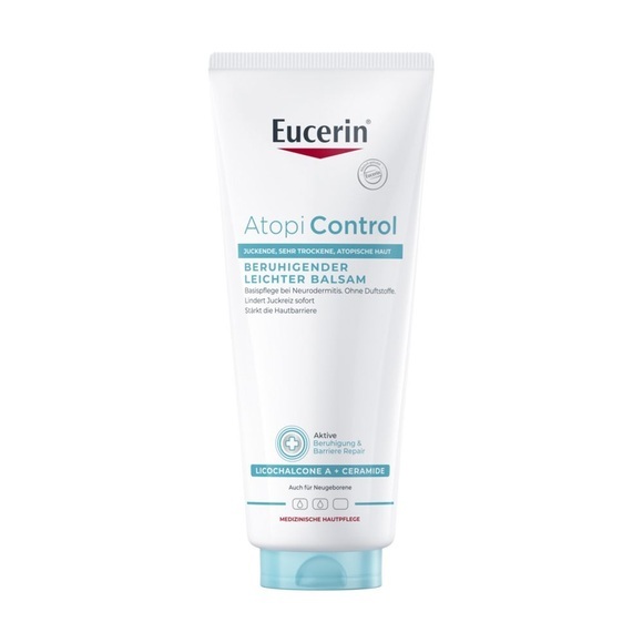 Eucerin® Atopi Control BALSAM
