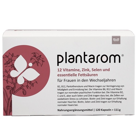 plantarom®