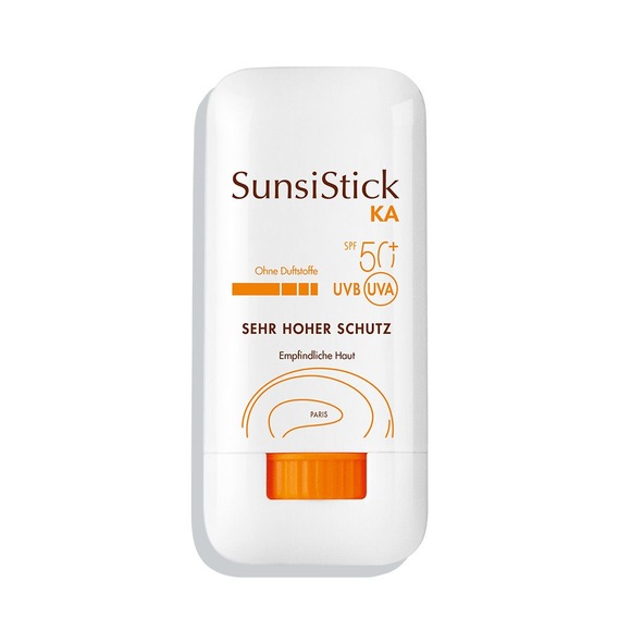 Avene Solar SunsStick KA LSF 50+