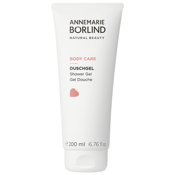 Annemarie Börlind Body Care Duschgel 200ml