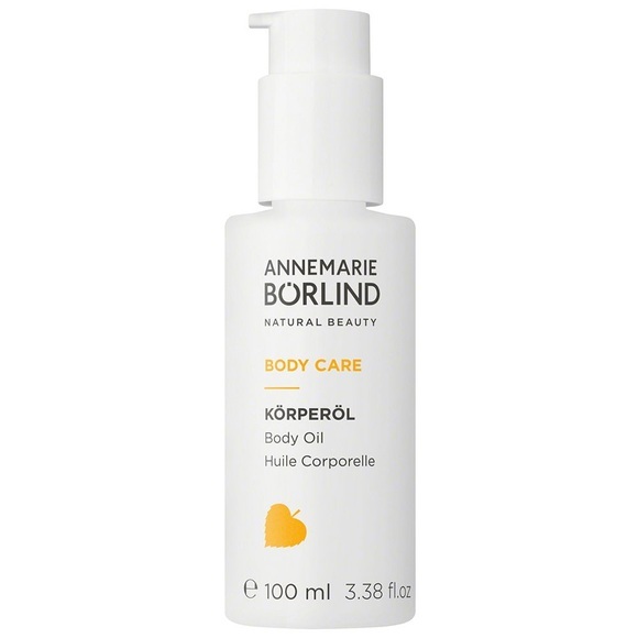 Annemarie Börlind Body Care Körperöl 100ml