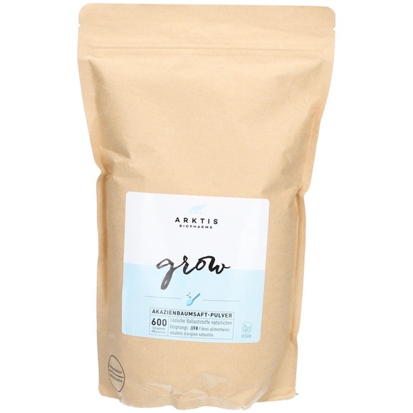 Grow Akazienfasern