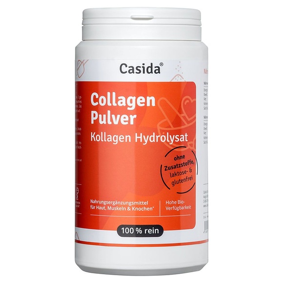 Casida Collagen