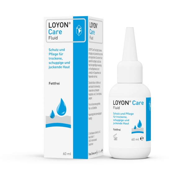 LOYON® Care Fluid