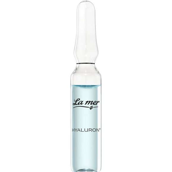 La Mer Hyaluron+ Ampoule (7x5ml)