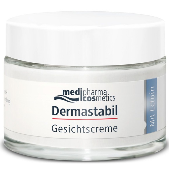 medipharma cosmetics Dermastabil Gesichtscreme