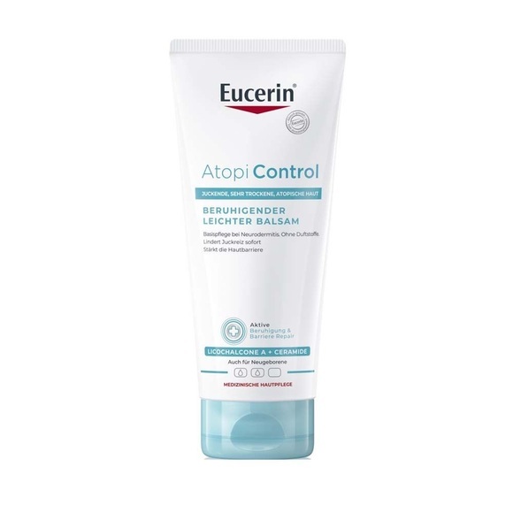 Eucerin® AtopiControl Balsam