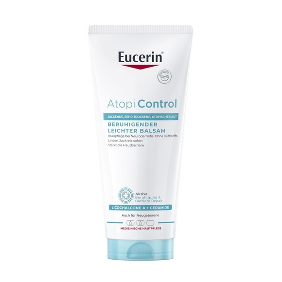 Eucerin® AtopiControl Balsam
