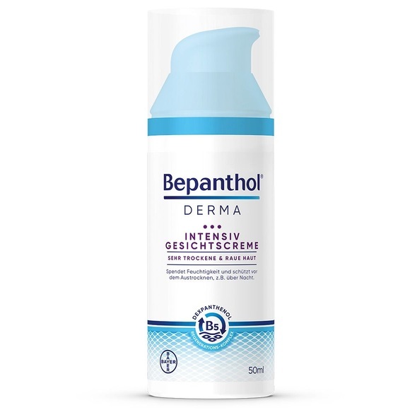 Bepanthol® DERMA Intensiv Gesichtscreme