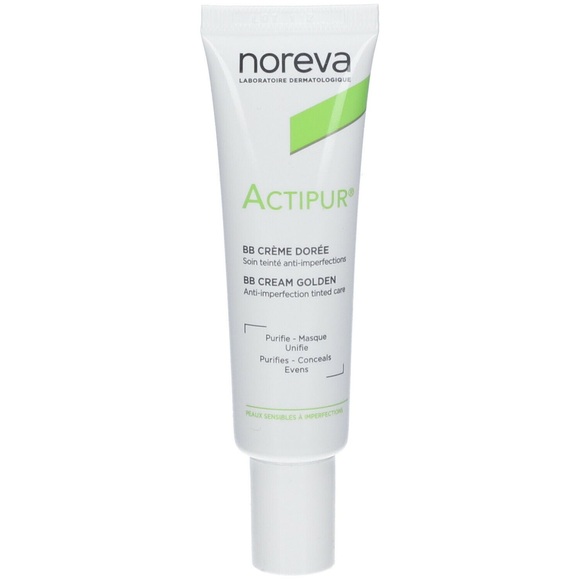 noreva BB Creme gold (30 ml)
