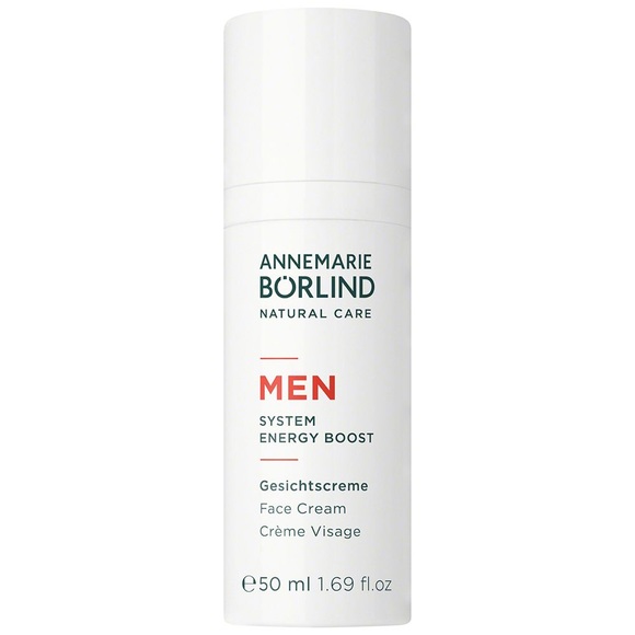 Annemarie Börlind Men Anti-Aging Gesichtscreme 50ml