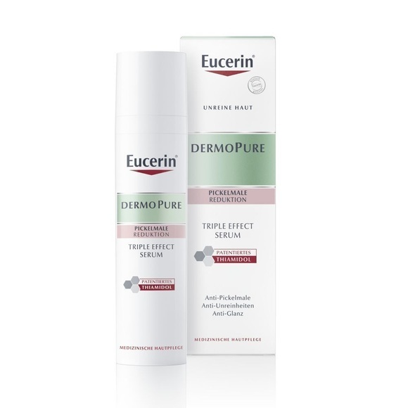 Eucerin® DermoPure Triple Effect Serum