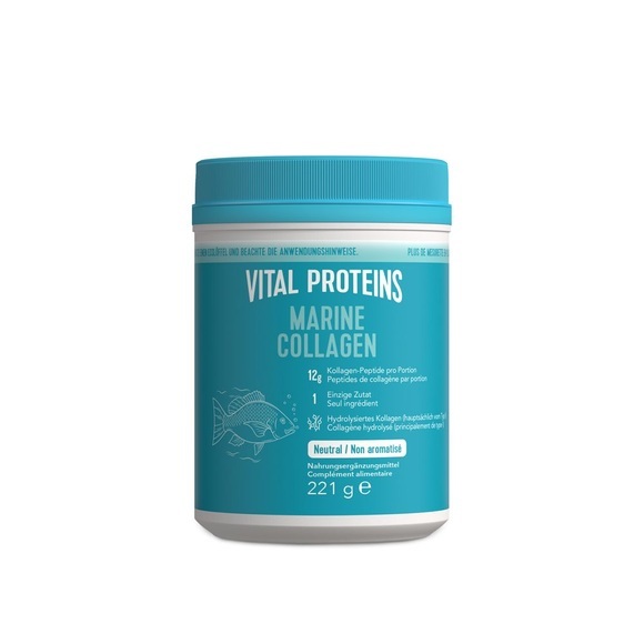 Vital Proteins Marine Collagen