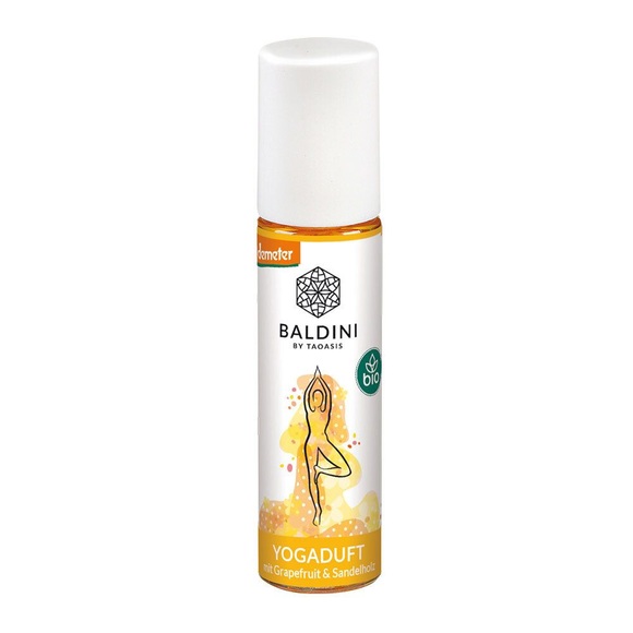 BALDINI BY TAOASIS Yogaduft Roll-on