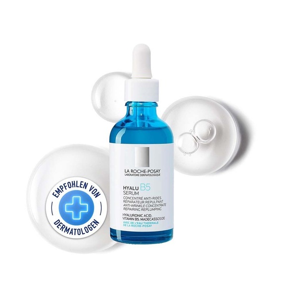 La Roche-Posay Hyalu B5 Serum 50 ml