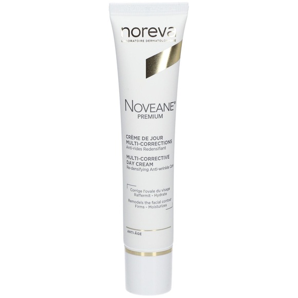 noreva NOVEANE® Premium Tagescreme