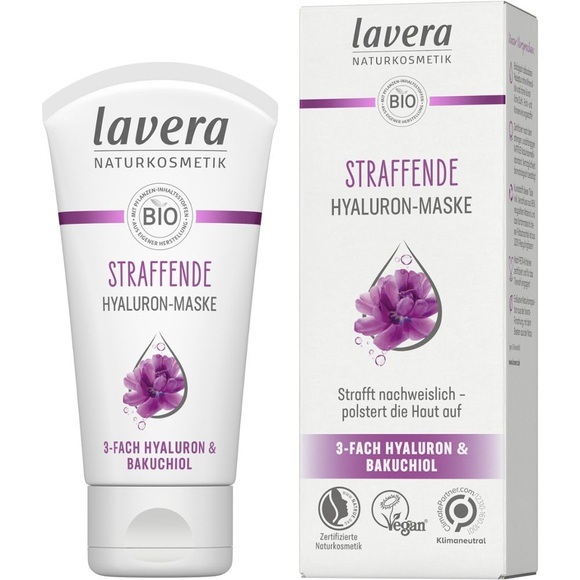 lavera straffende Maske