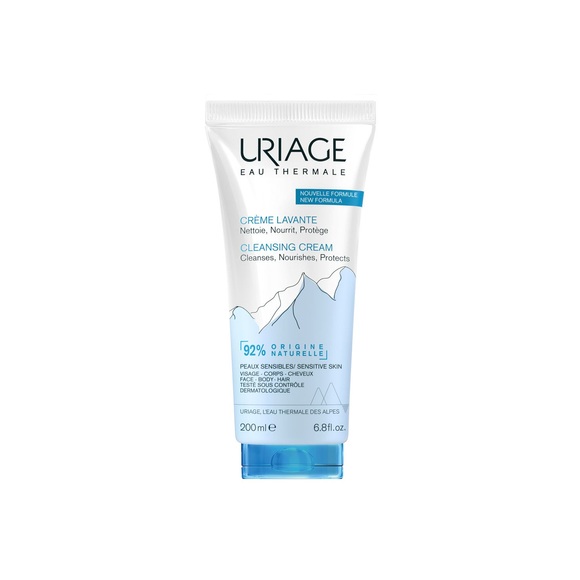 URIAGE Duschcreme